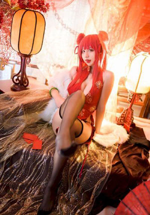 喜爱夜蒲3卫生间大尺度_JVID性感写真