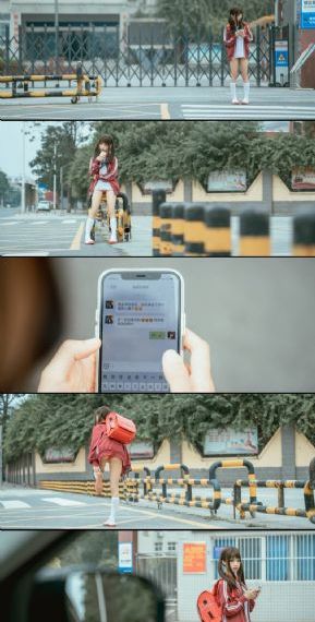 少女们向荒野进发_神马影院